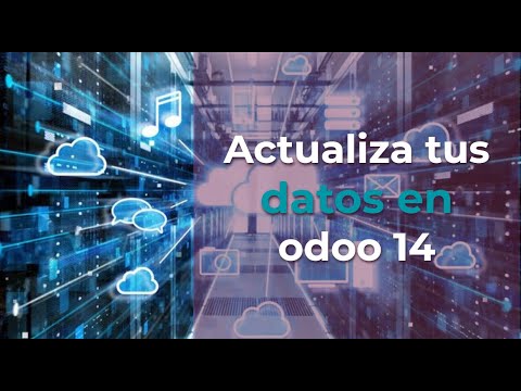 Actualiza y Crea datos en odoo de manera masiva (super sencillo) 🐱‍🏍✔